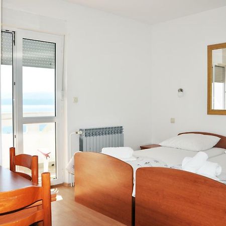Sunrise Apartments And Studio Apartments Локва Рогозница Екстериор снимка