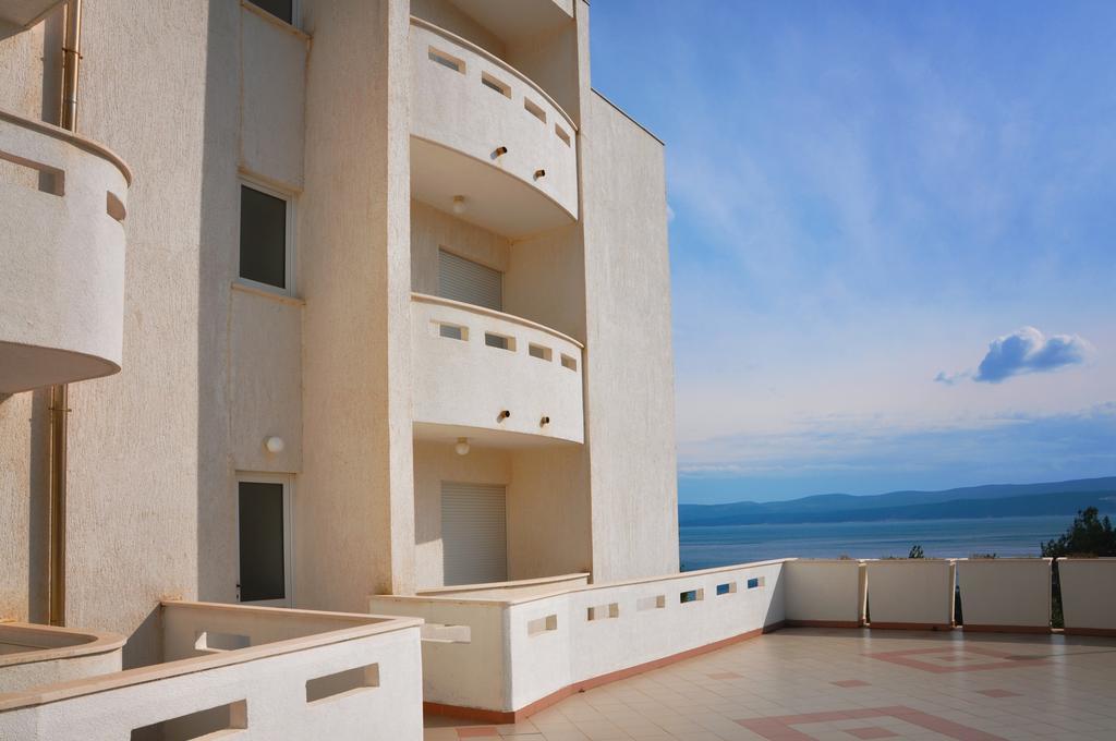 Sunrise Apartments And Studio Apartments Локва Рогозница Екстериор снимка