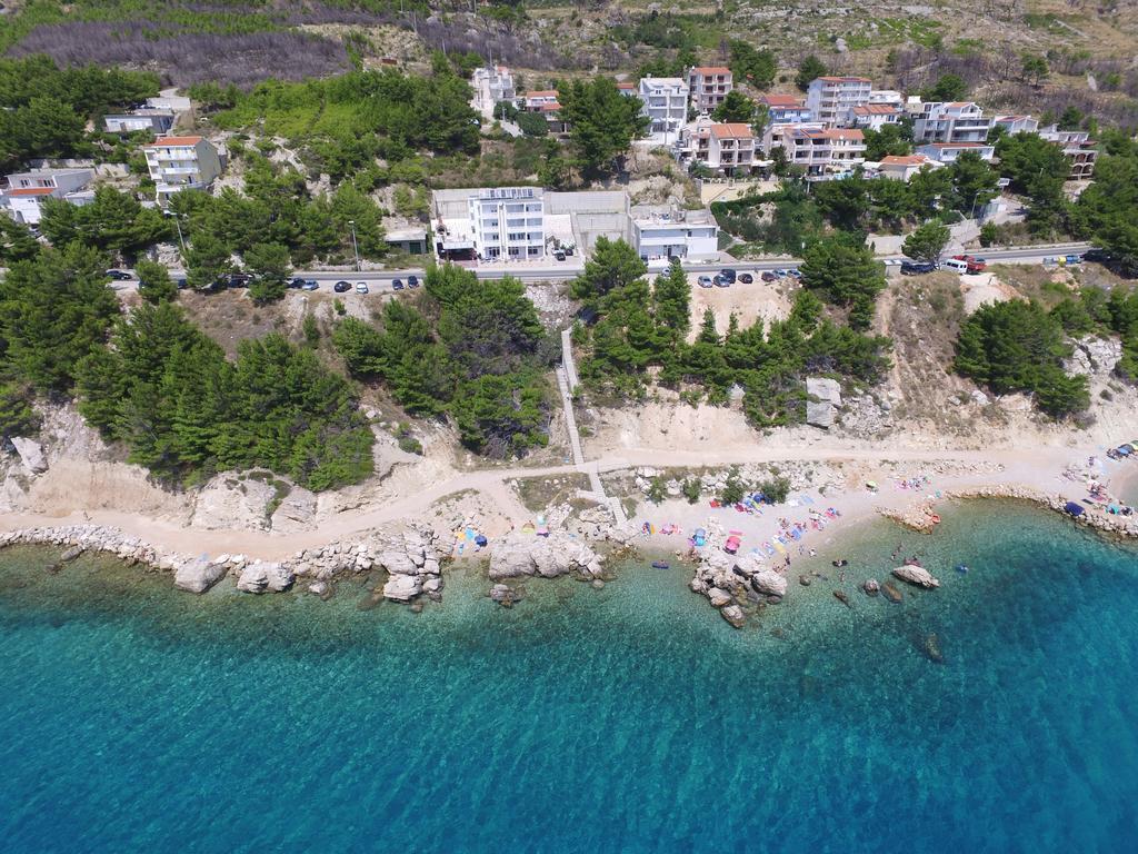 Sunrise Apartments And Studio Apartments Локва Рогозница Екстериор снимка