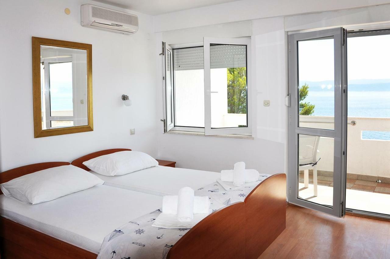 Sunrise Apartments And Studio Apartments Локва Рогозница Екстериор снимка