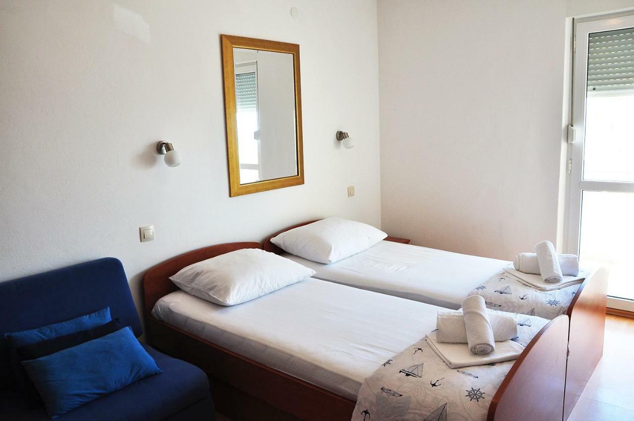 Sunrise Apartments And Studio Apartments Локва Рогозница Екстериор снимка
